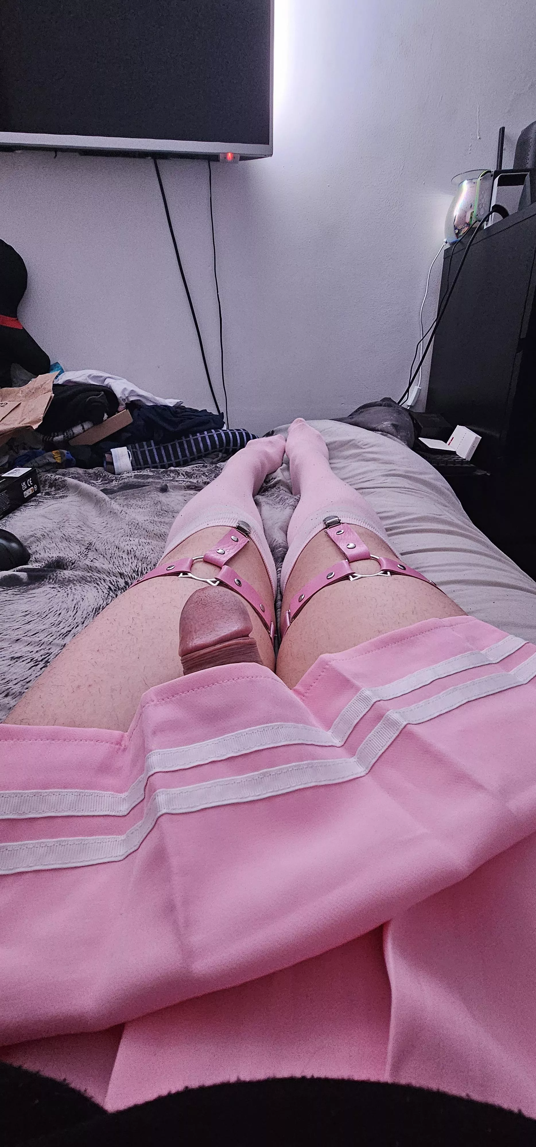 Anyone want to help? posted by sissy_lucy008