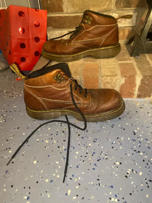 Anything similar to this out there now? by No_Firefighter_2812