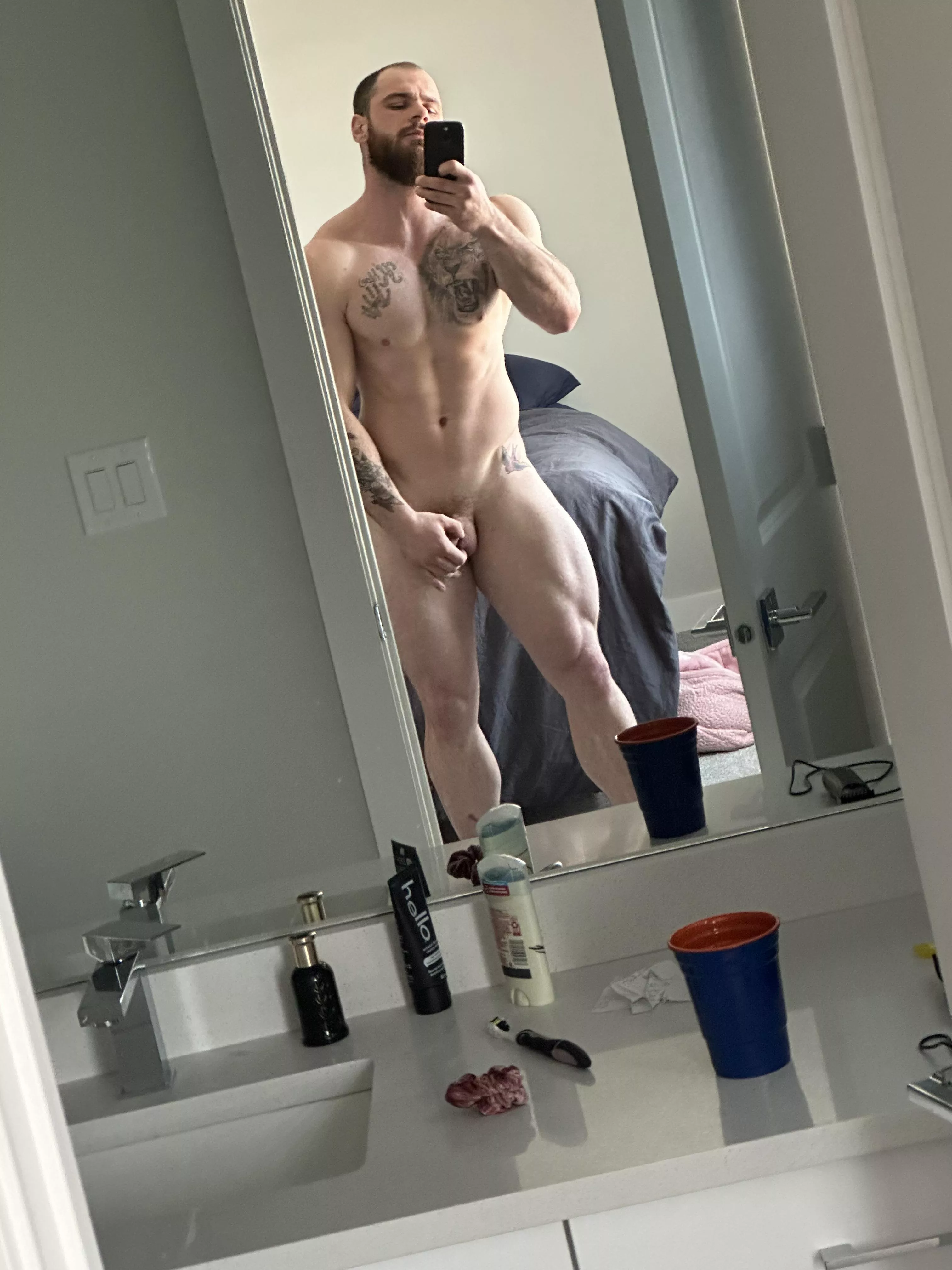 are big legs still a thing? posted by AggravatingSpinach41