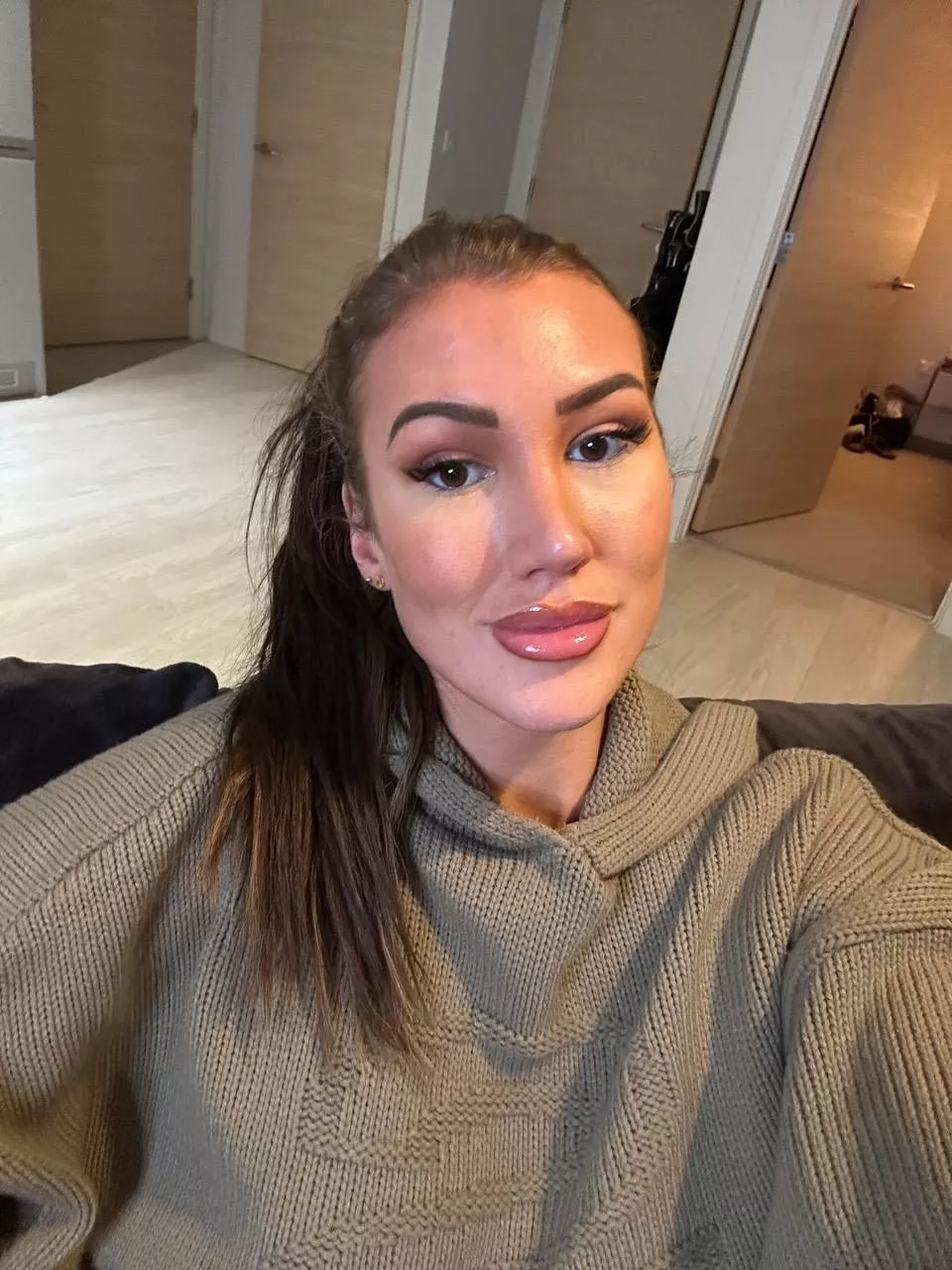 Are tall girls considered classy? posted by SufficientSail4615