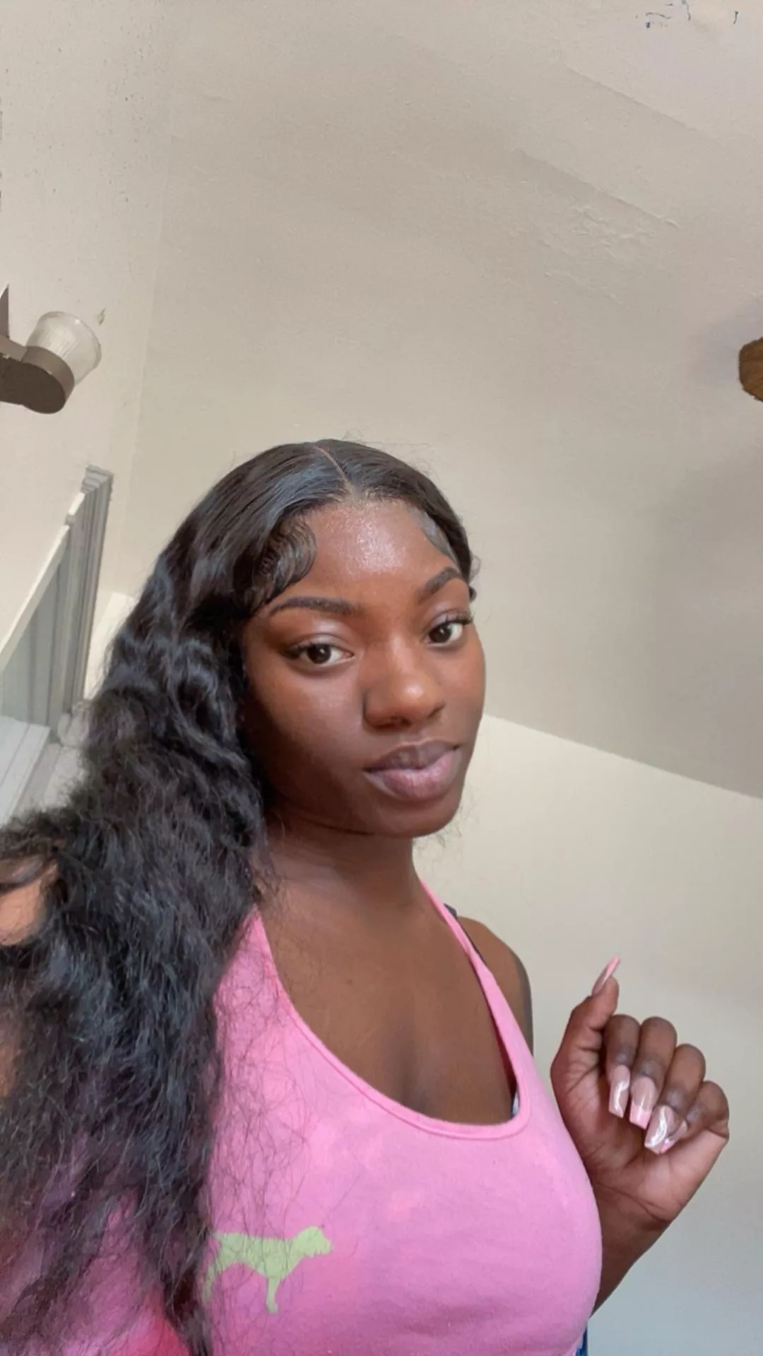 Ask for my menu babe posted by Luhbabyte