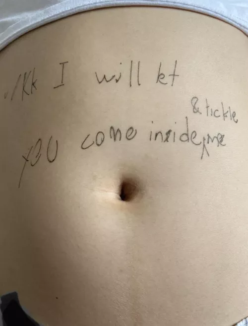 Asked The Cuck To Remind His Wife She is Mine by kkiwillreply