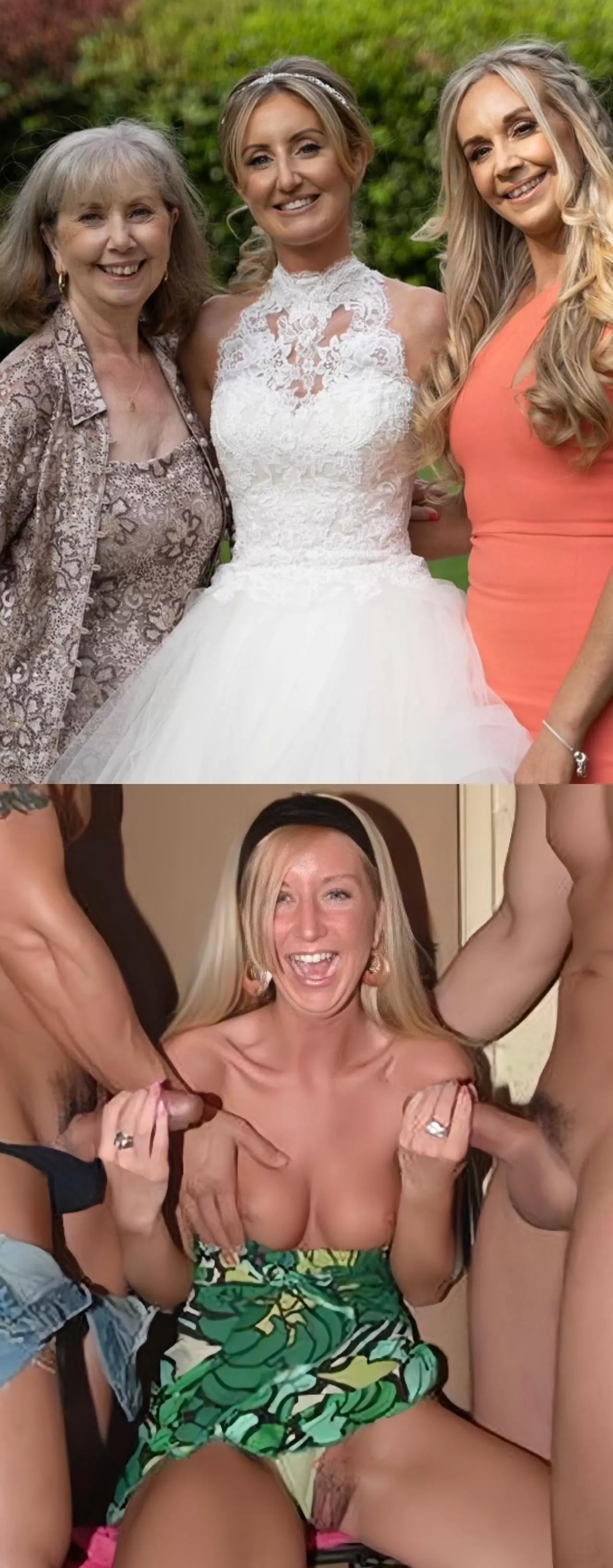 B2Be Backstage posted by Formal_Barracuda_574