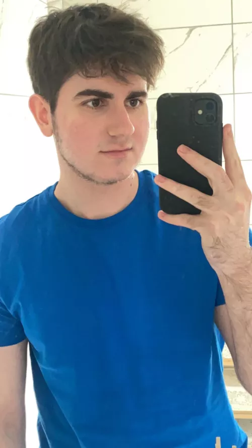 Becoming 22 in a month but can’t believe how the time passes so quickly  by No-Alternative-7781