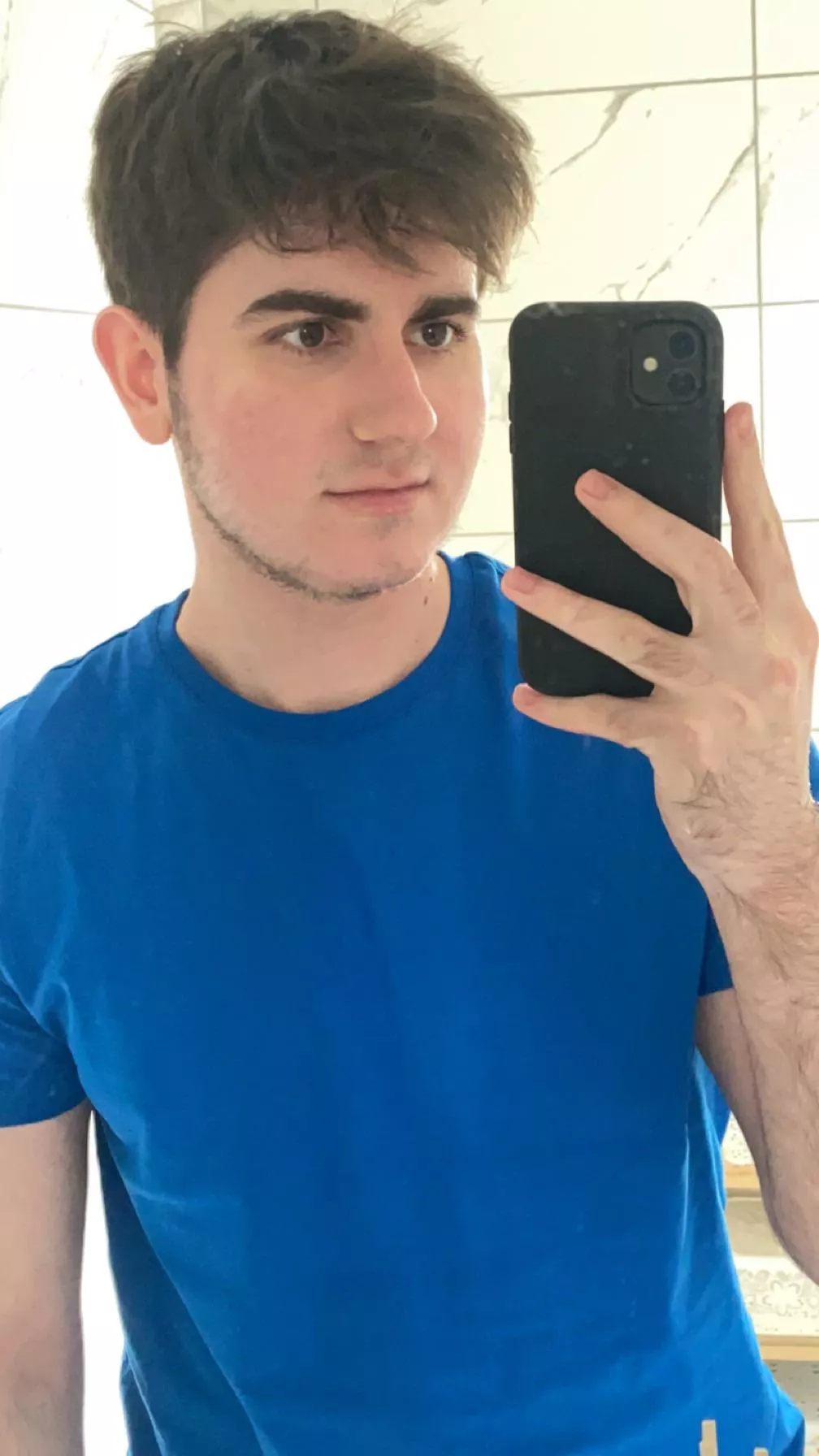 Becoming 22 in a month but can’t believe how the time passes so quickly  posted by No-Alternative-7781