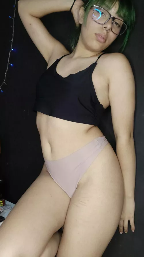 Bend me over daddy by MaddisonMadness