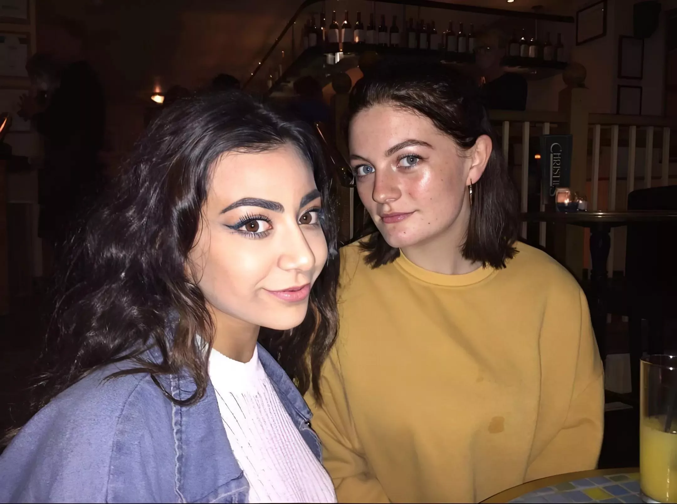 Brunettes posted by Fatta_the_lan1992