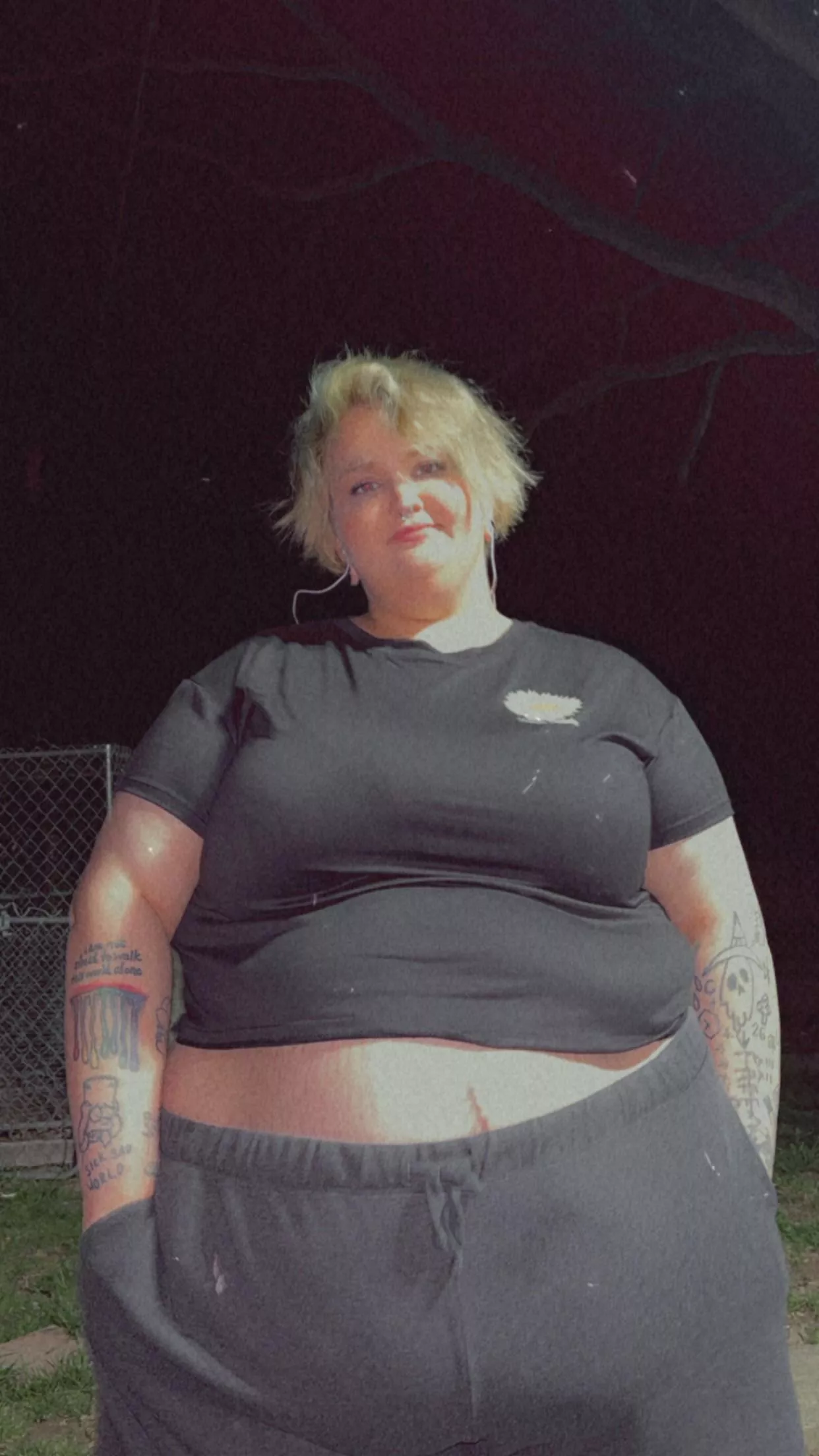 But this pretty girl some sushi 😭 posted by [deleted]