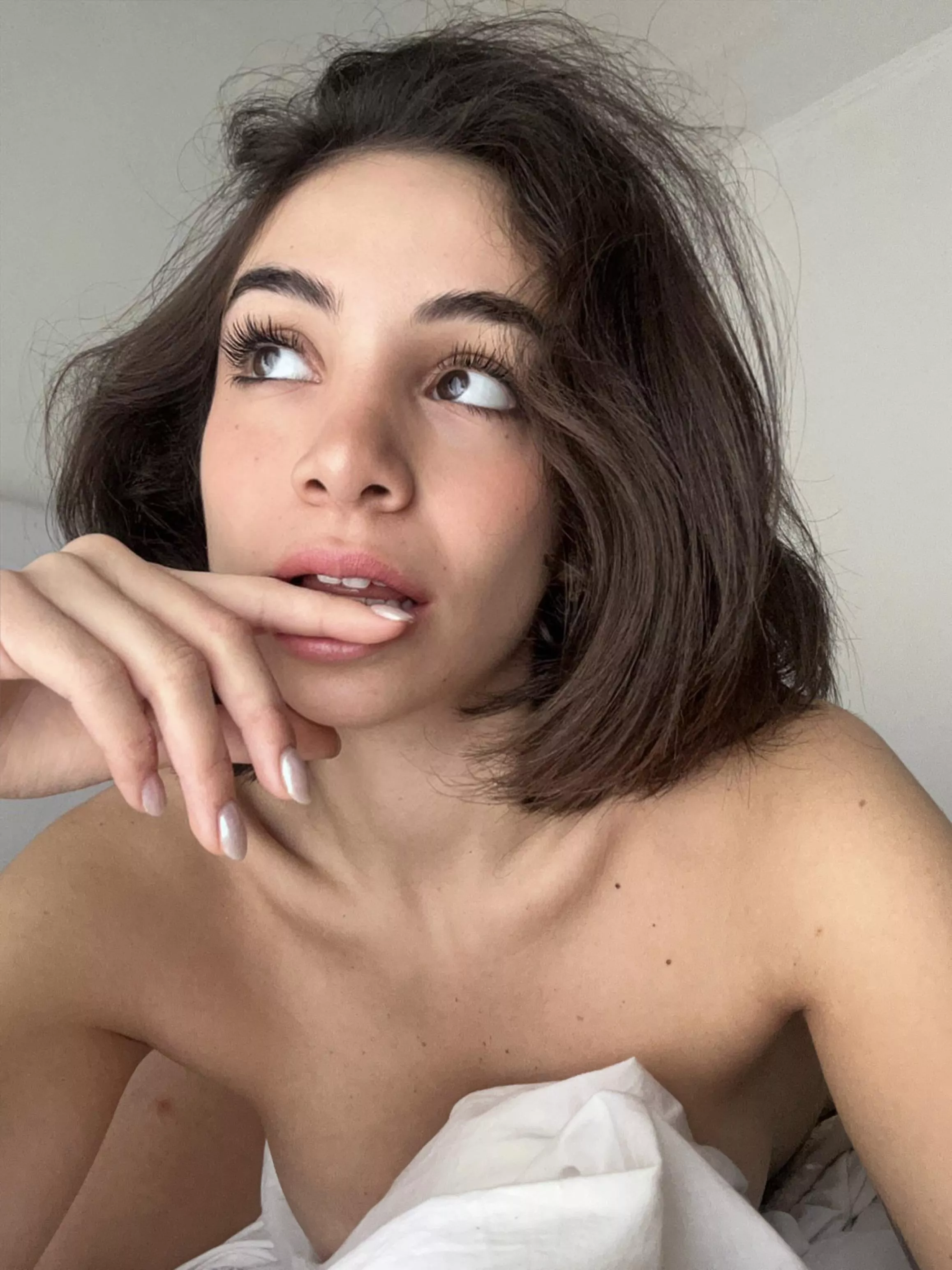 Can i show you more of me posted by Meisterpbk