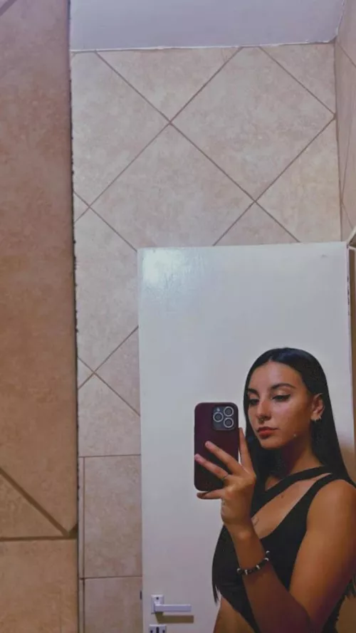  Can you just shove your face between my legs  by kmo42994