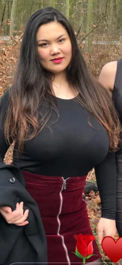 Can't hide those by Ok_Bag_8962