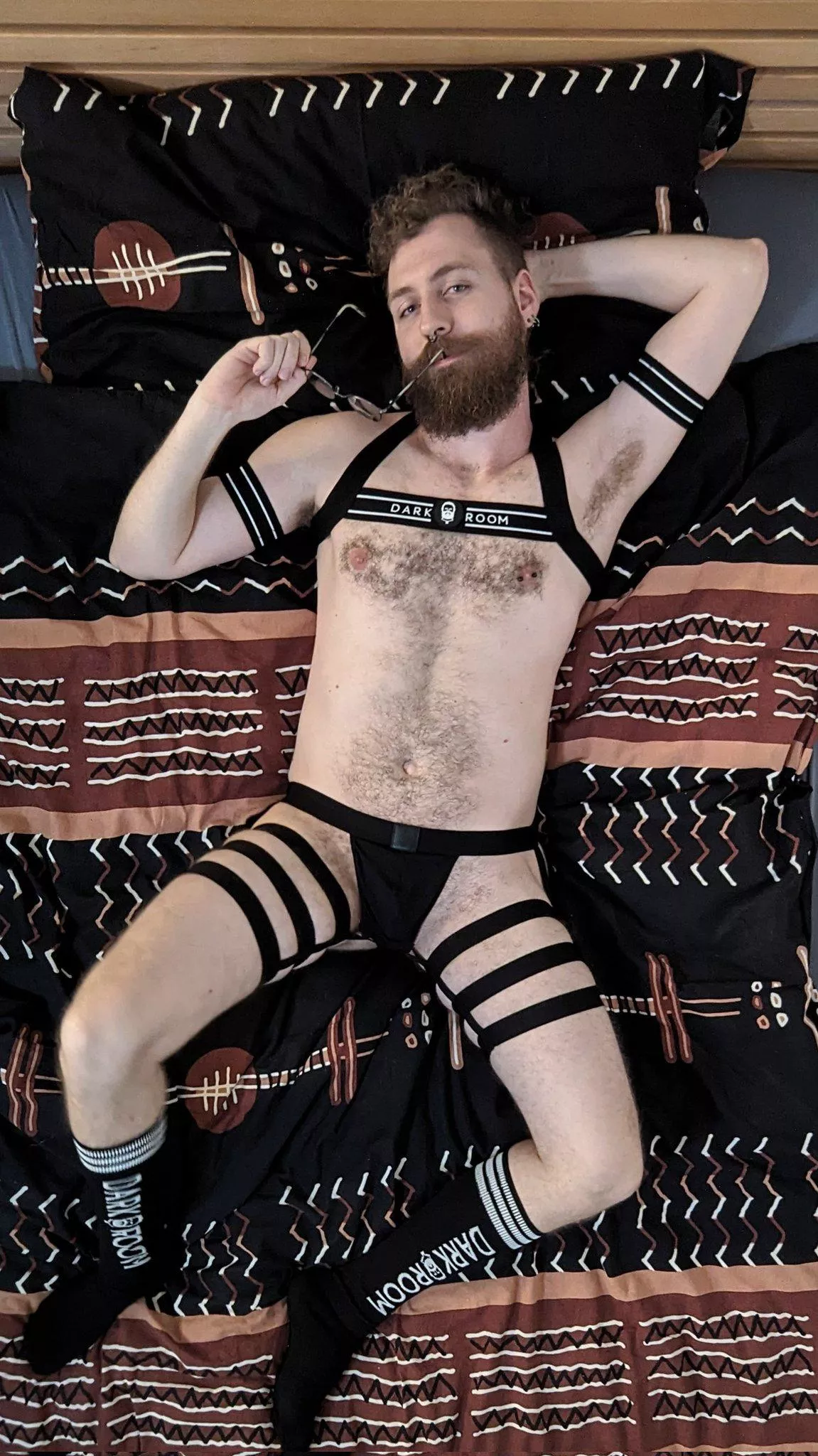 Ceiling perspective  posted by SirDanjin