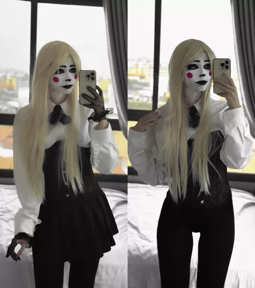 Charlie Morningstar (MargoKuzina) [Hazbin Hotel] by MargoKuzina