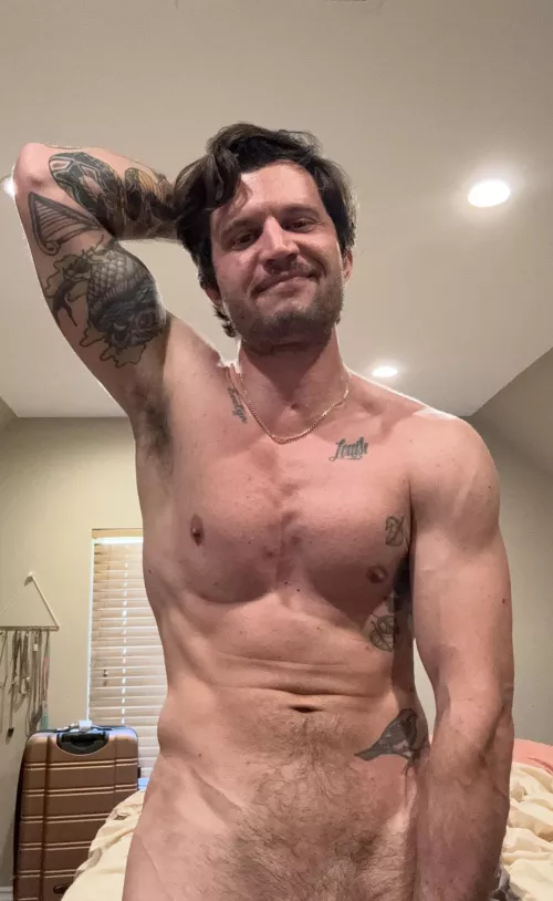 Cheesin! by DonkeyDongDoug420