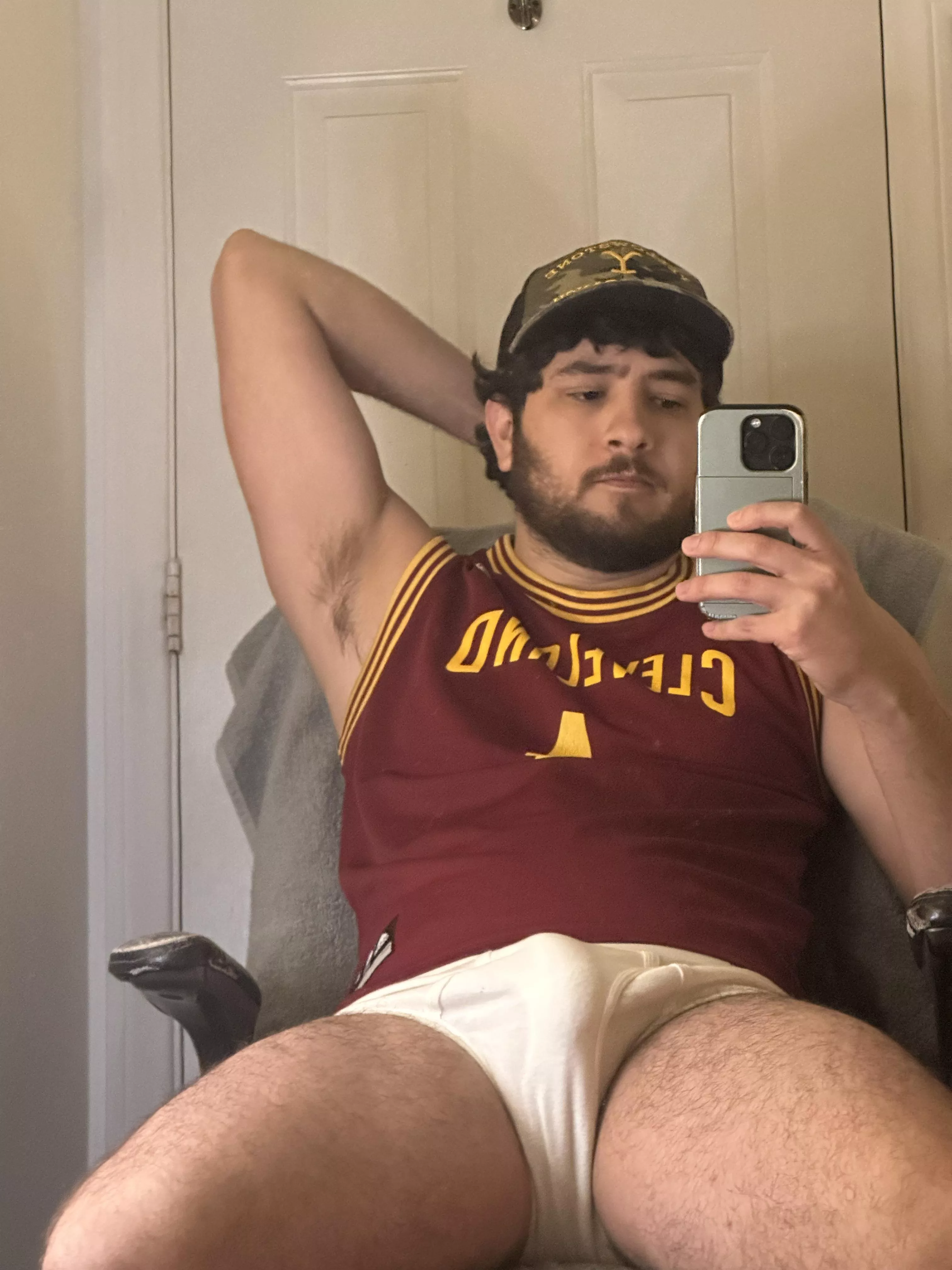 Chillin in some TWs 😎 posted by amcrater