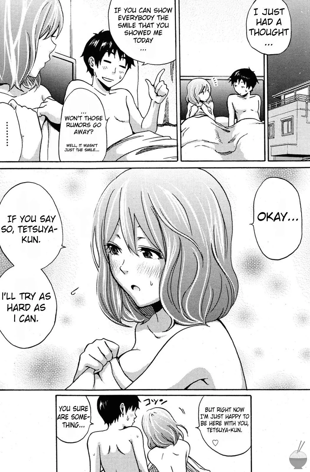 [Coelacanth] Rumors posted by JustAnotherExLurker