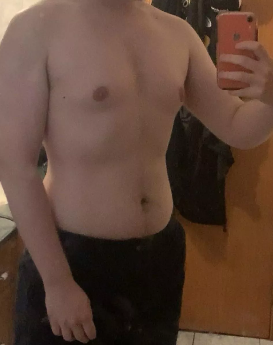 Come rip my pants off  posted by AsleepLog0