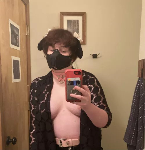 Craving your attention<33 by Silly_punkk