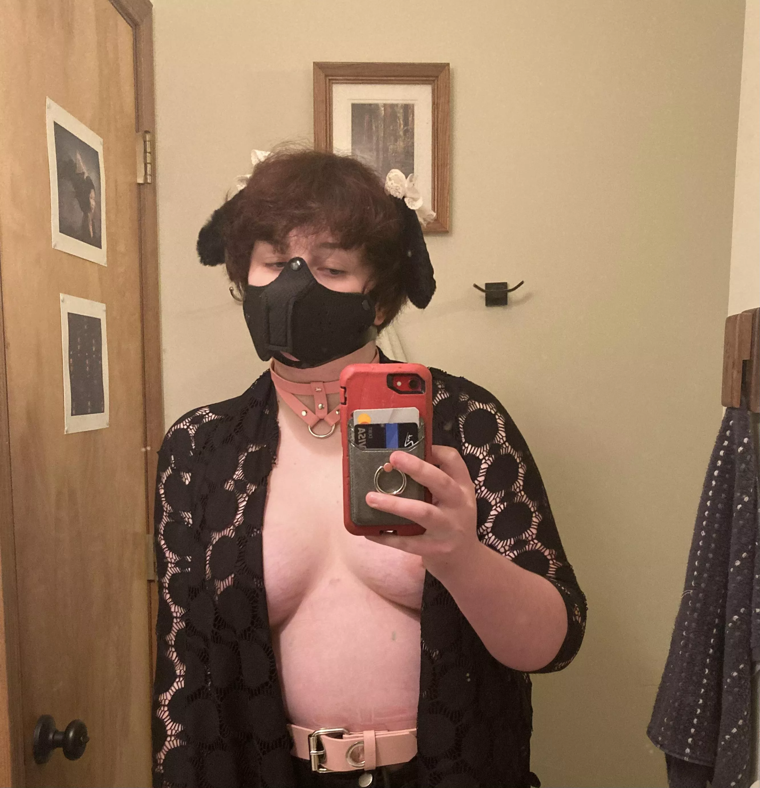 Craving your attention<33 posted by Silly_punkk