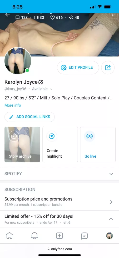 Cum play with me .. New posts daily  by the_awoken_queen