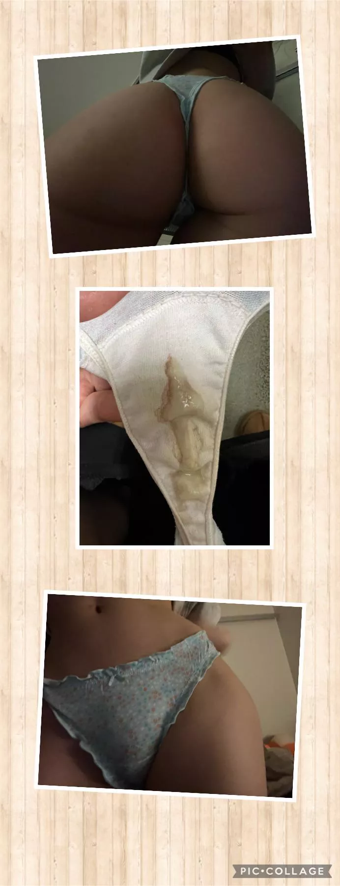 Cute Panties😋 posted by One_Intern5967