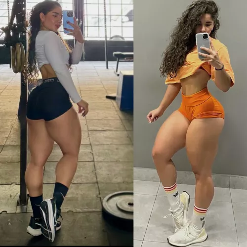 Daniela.raguz by RedHopSnob