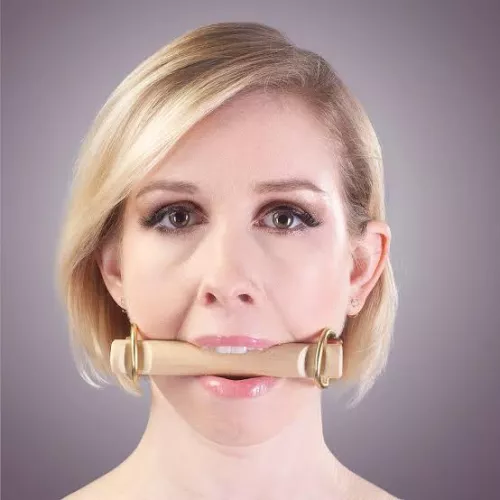 Delicious wooden taste 😈 by Master_Dom003