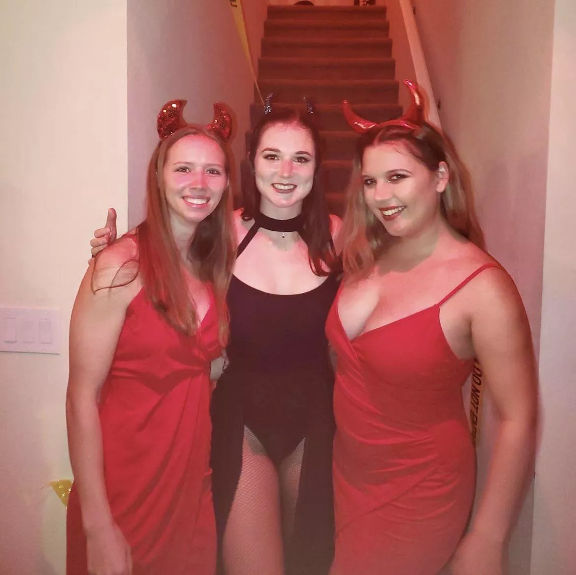 Devils posted by OverallSheepherder49