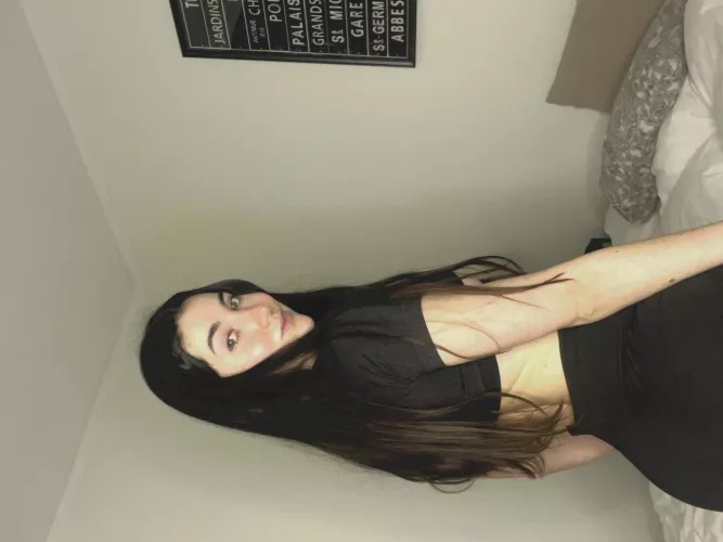  Do guys actually like bodies this size?  by alli1100