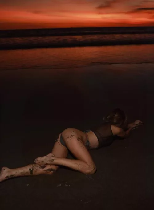 Do these panties make me sparkle? by Apprehensive_Use5225