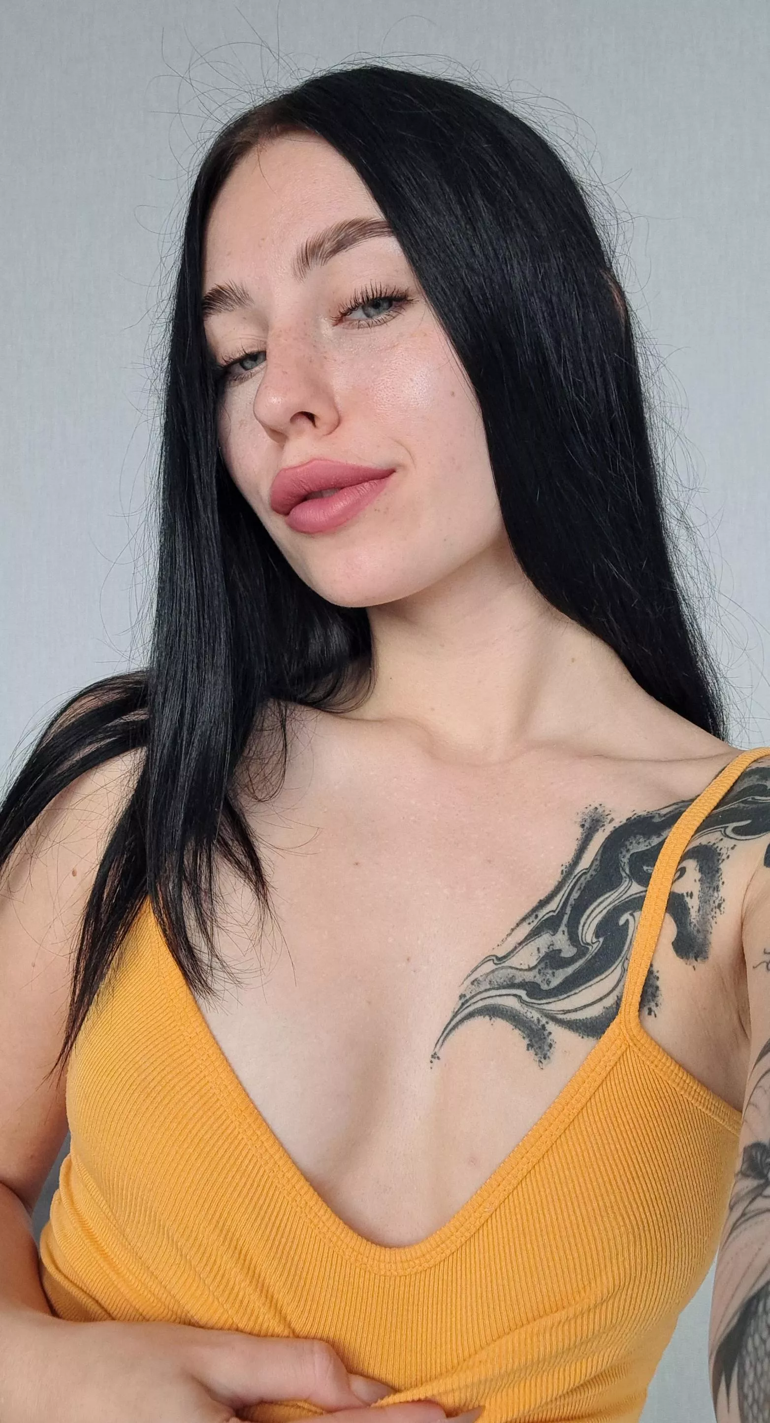 Do you like small cups? posted by -Jana-Foxxy-