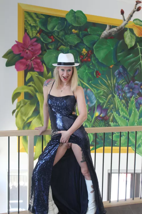 Do you like the painting by TheHerbQueen40