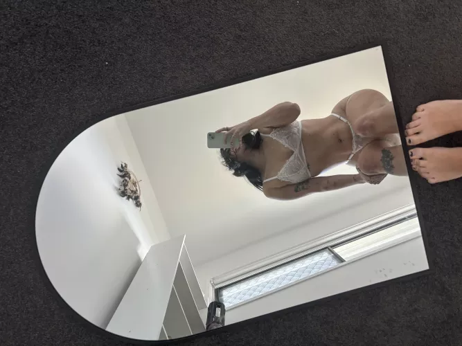 do you want me to be your personal doll? by Vivian_Reza