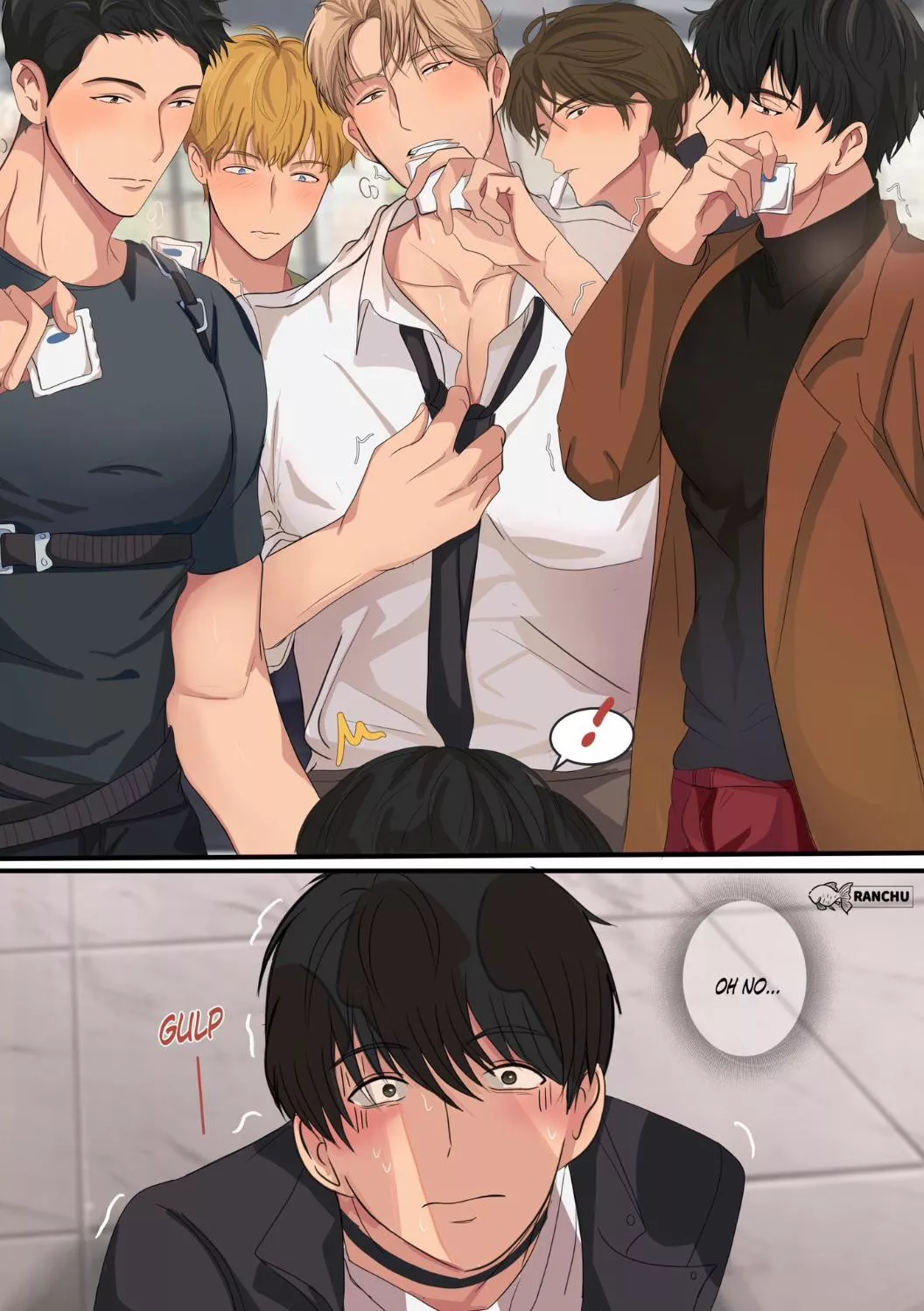 Does anyone know the title?  posted by lollie_meansALOT_2me