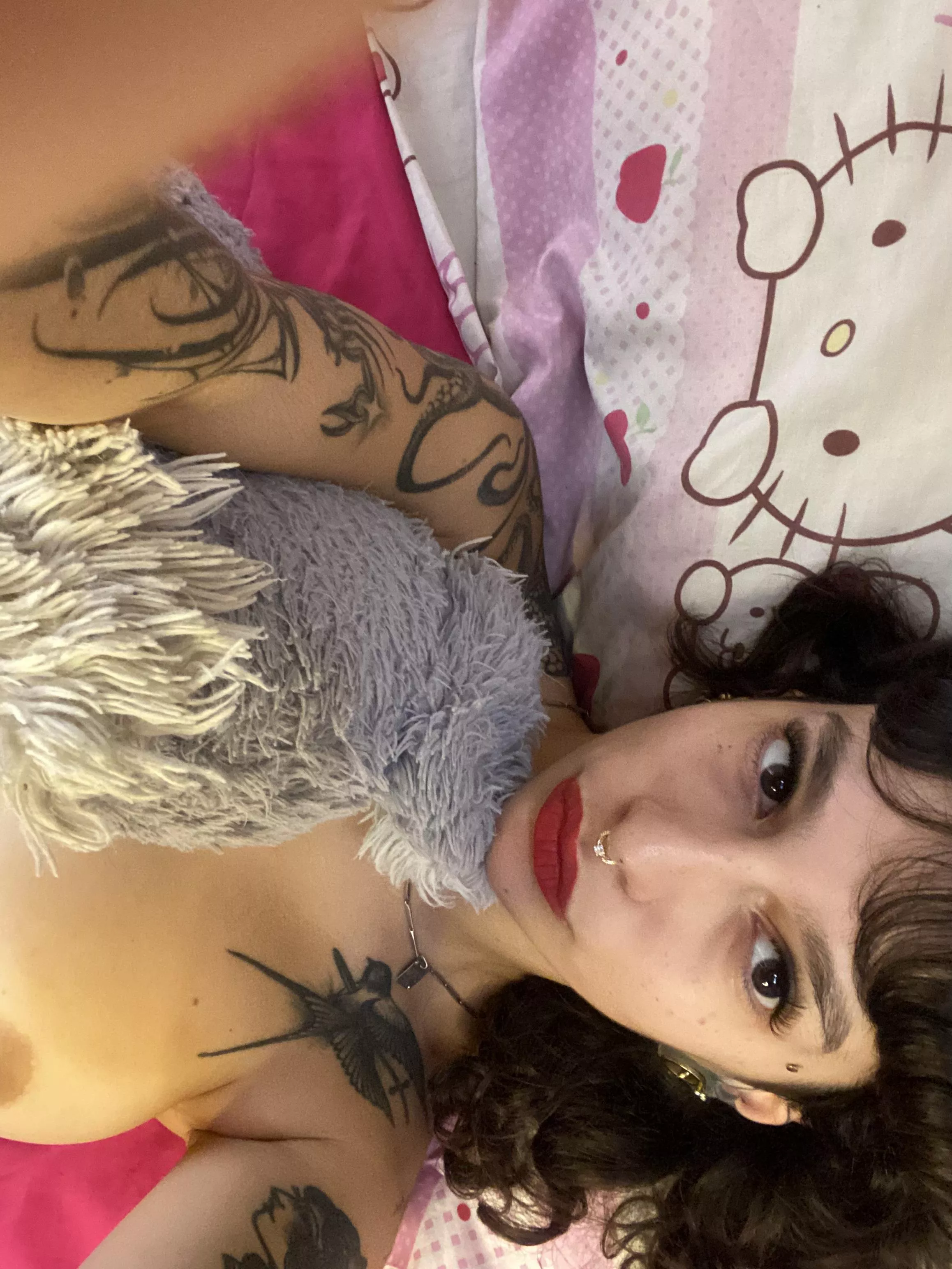 Don't go easy on me ;) posted by Evergreeson