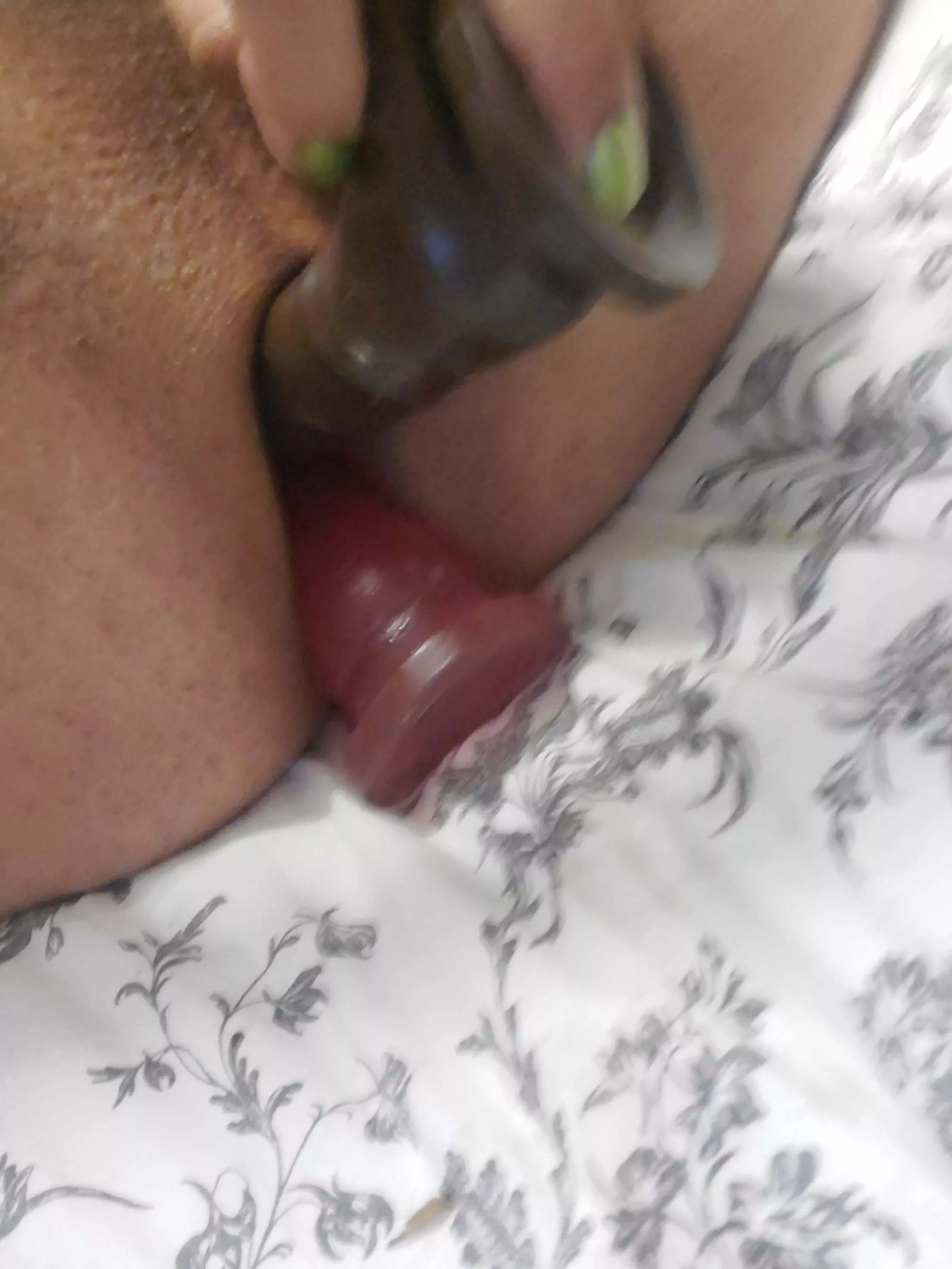 Double dildo , double stuffed posted by nothingiwontdo69