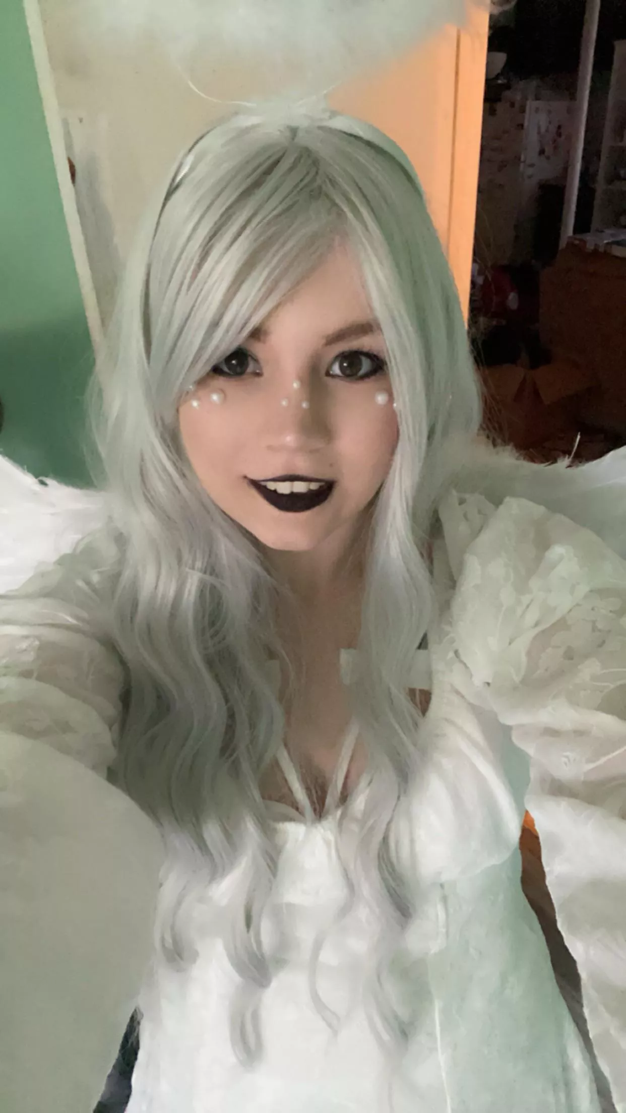 Emily, Hazbin Hotel posted by SubstantialSquare757