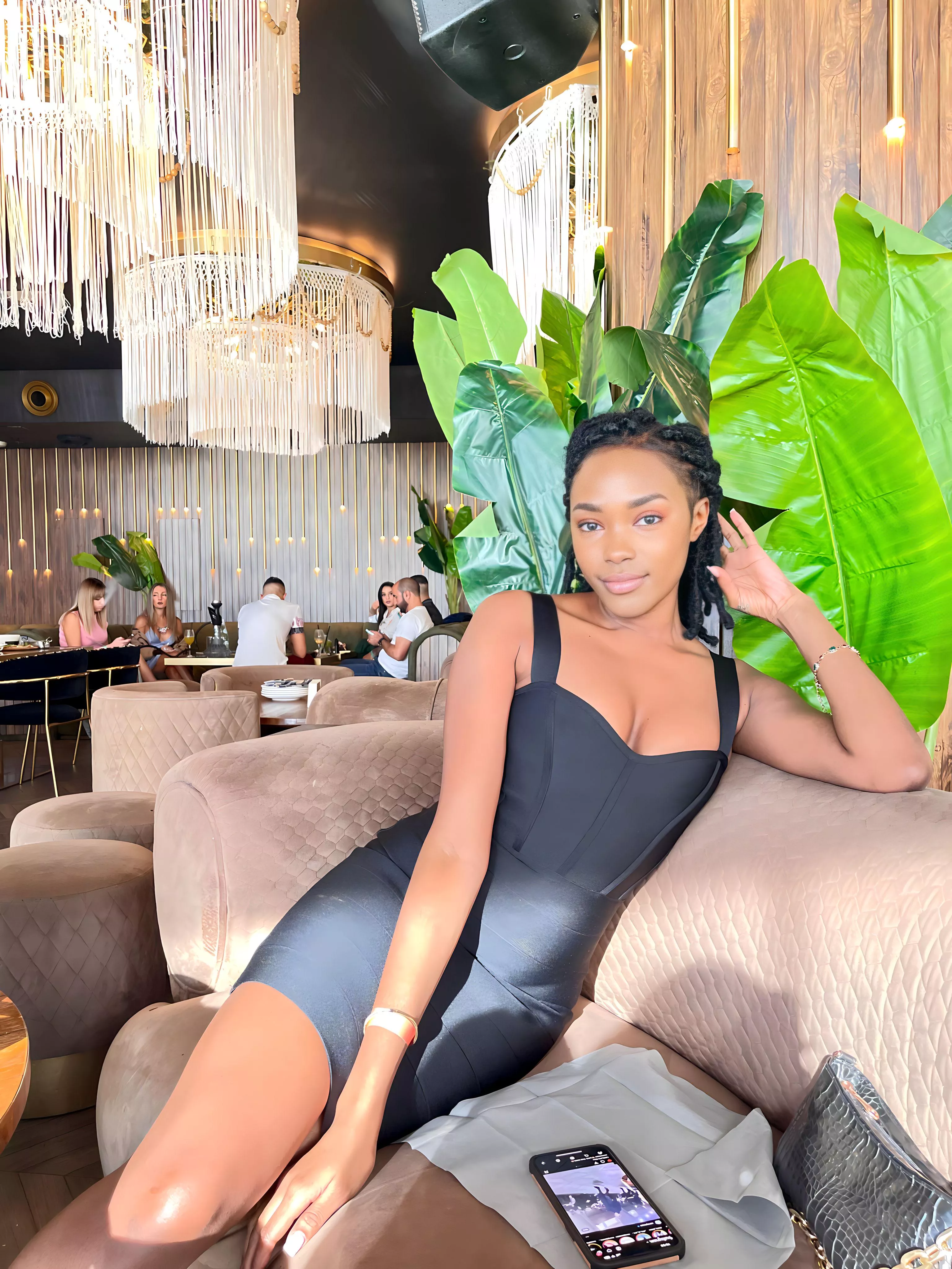 ever wanted to fuck an ebony slut? posted by devucci