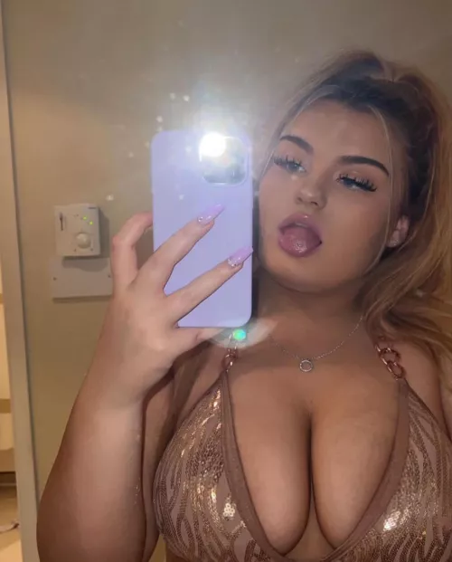 f18 my fav bikini❤️‍🔥 by Strange-Capital2737