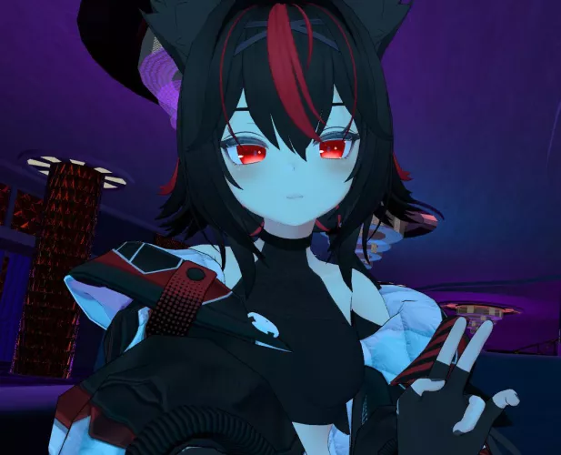 F4F Down to cuddle/hangout and watch YouTube? by Shade783