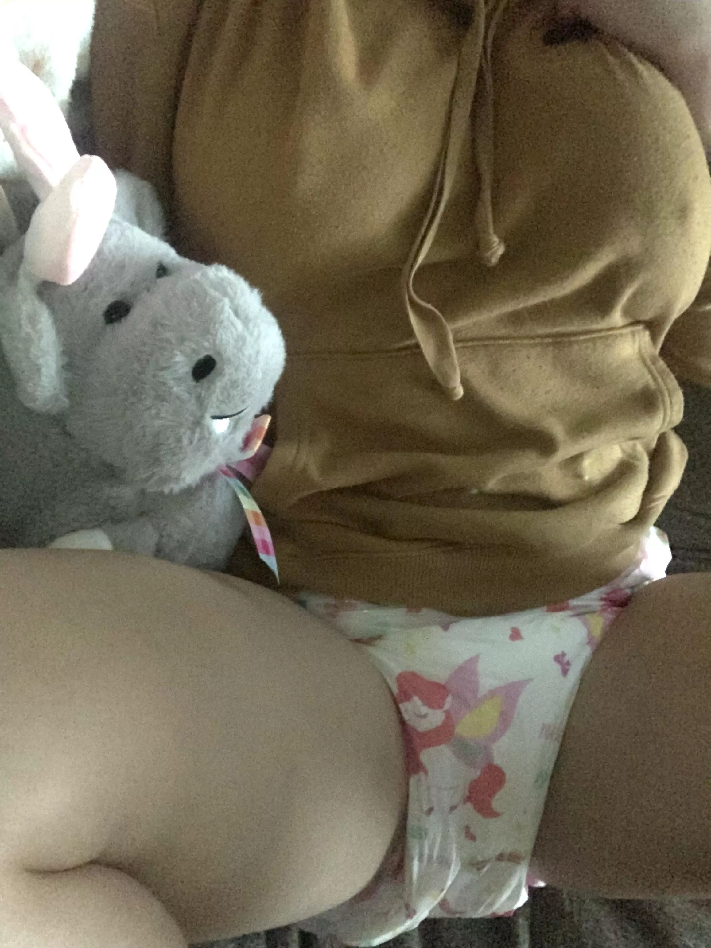 Feeling cute ♥️ posted by NourishingNectar