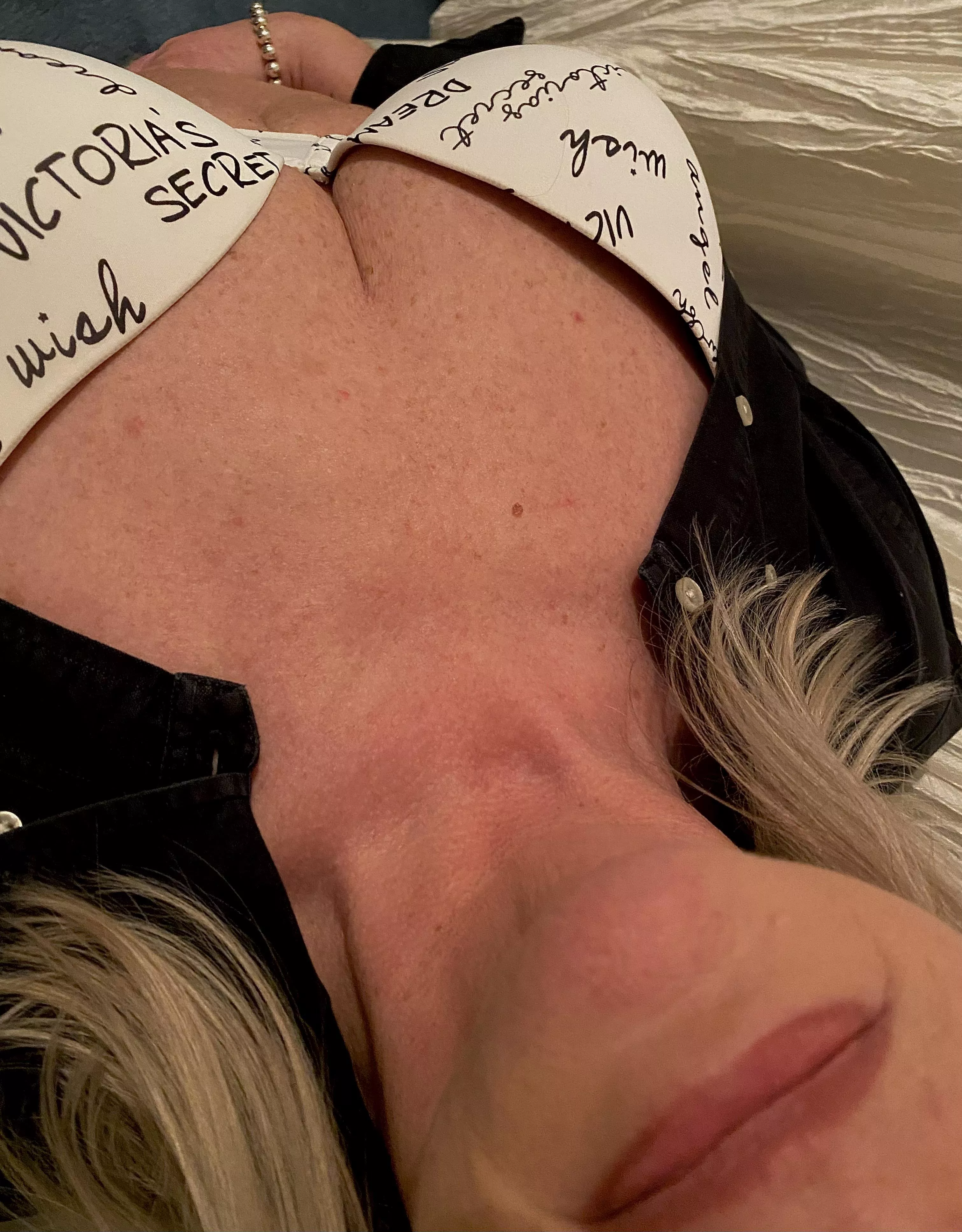 Feeling cute today posted by ChubbyGirl69