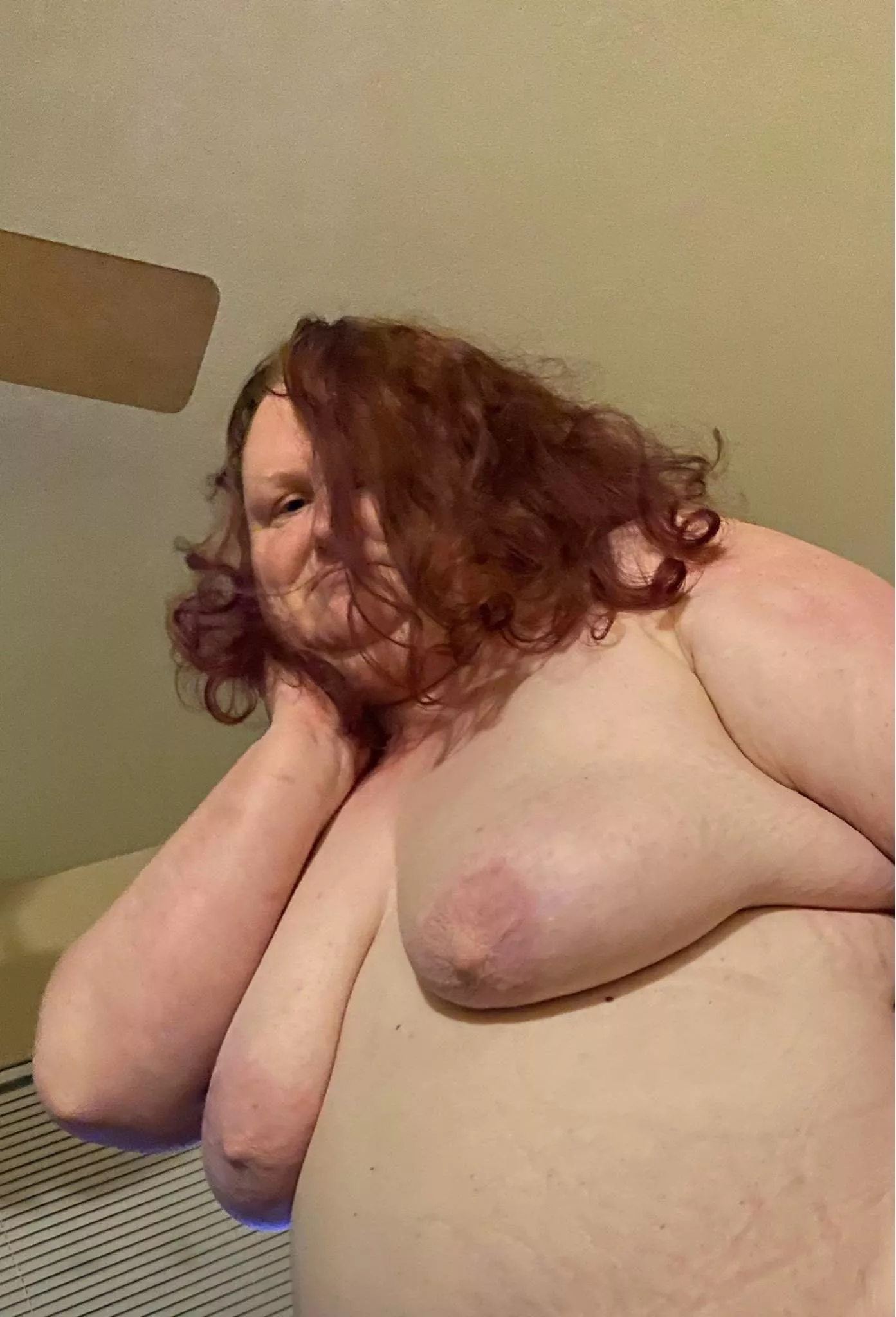 feeling sexy today posted by subbykitten1987