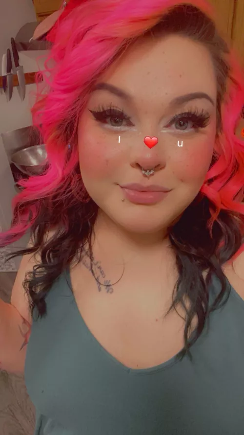 👻 filters are fun by ThickThighedShy