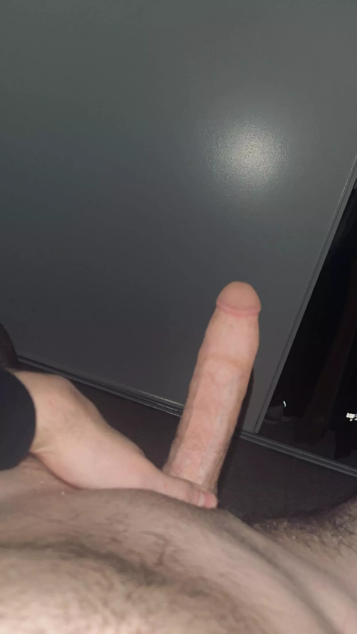 First thing you’d do? posted by throwaway_68923