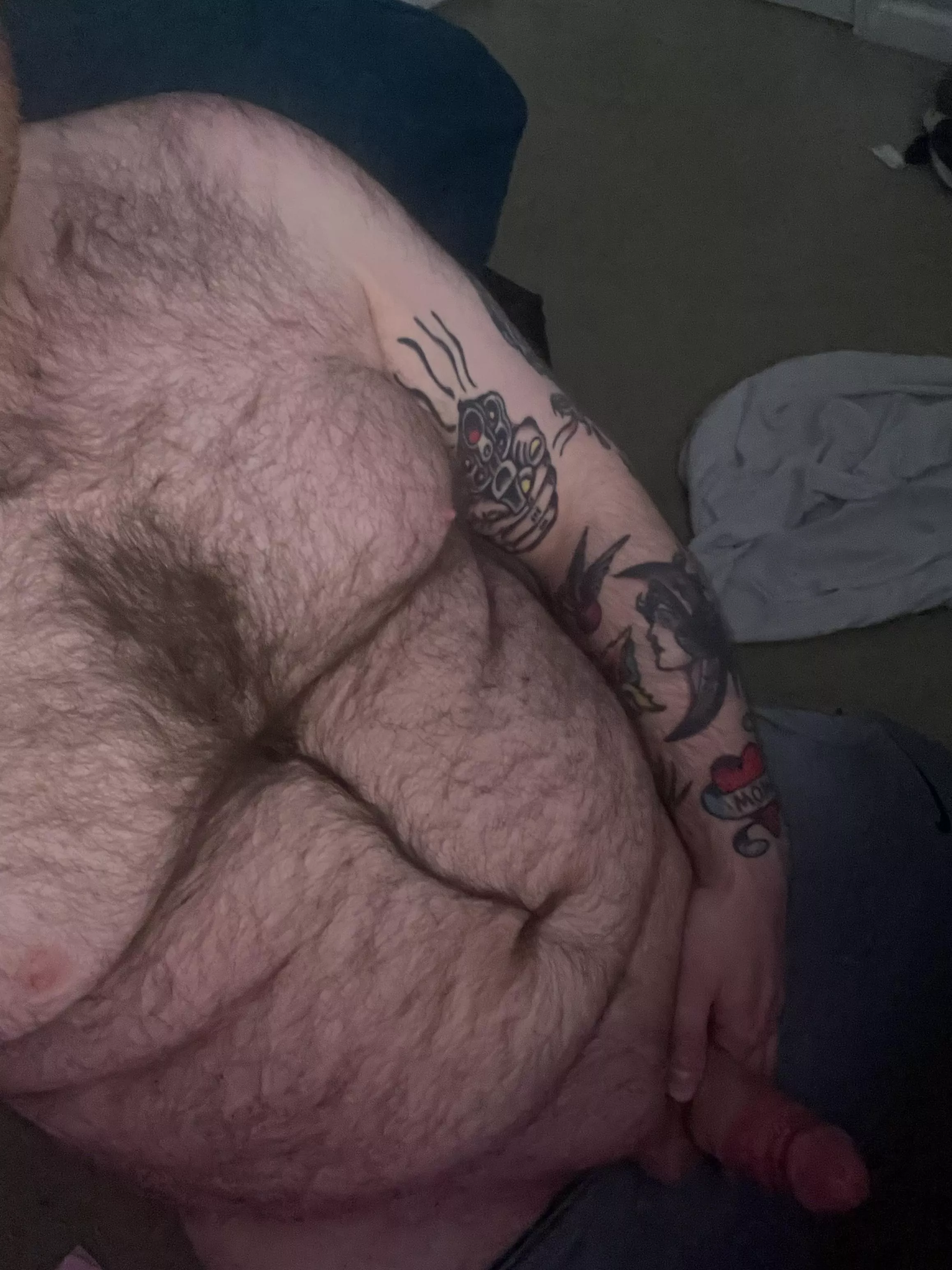 First time posting posted by Presentedbynewport