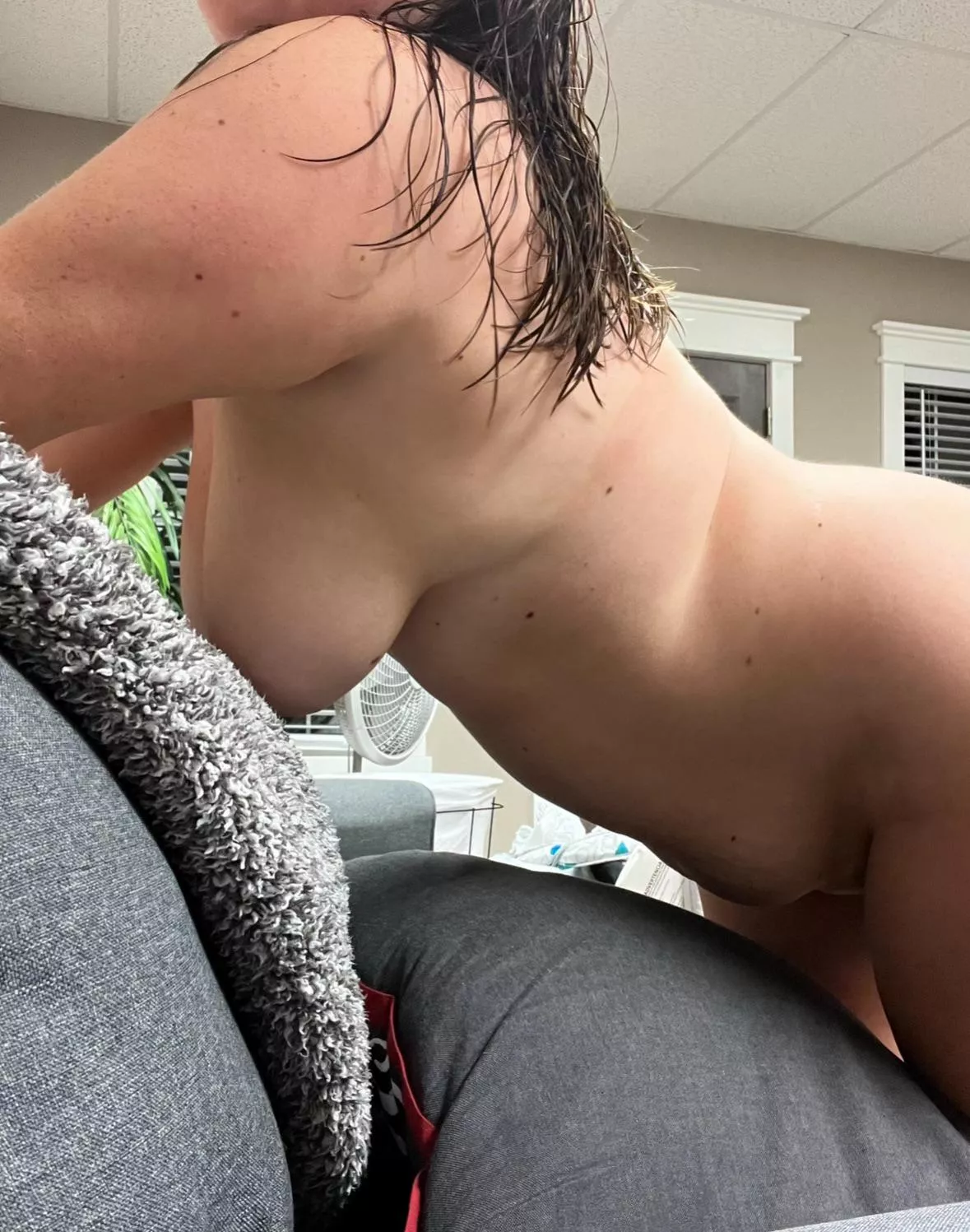 Fresh out of the shower for you posted by sophiarae156