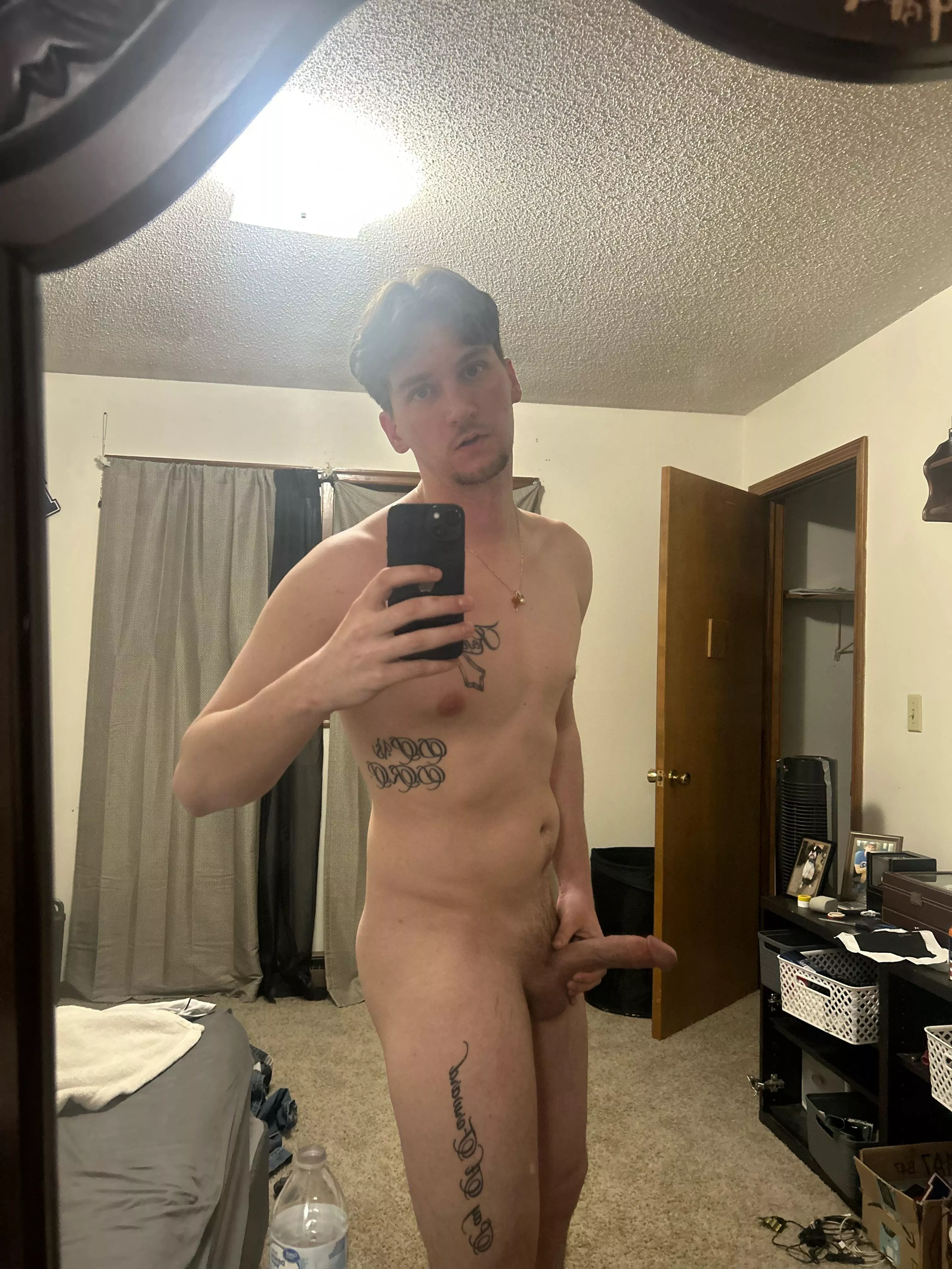 Fuck I’m so close to shooting all over my mirror 🥵 posted by HistoricalBall3738