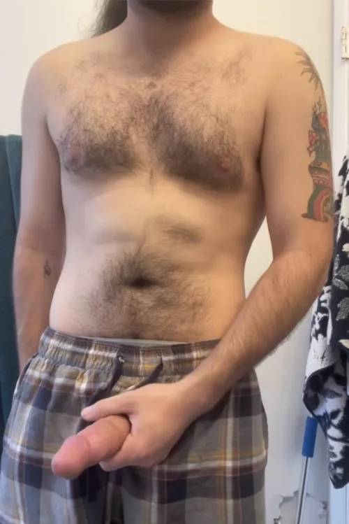 Getting new ink this Sunday, can’t wait  by FuzzyDadBod127