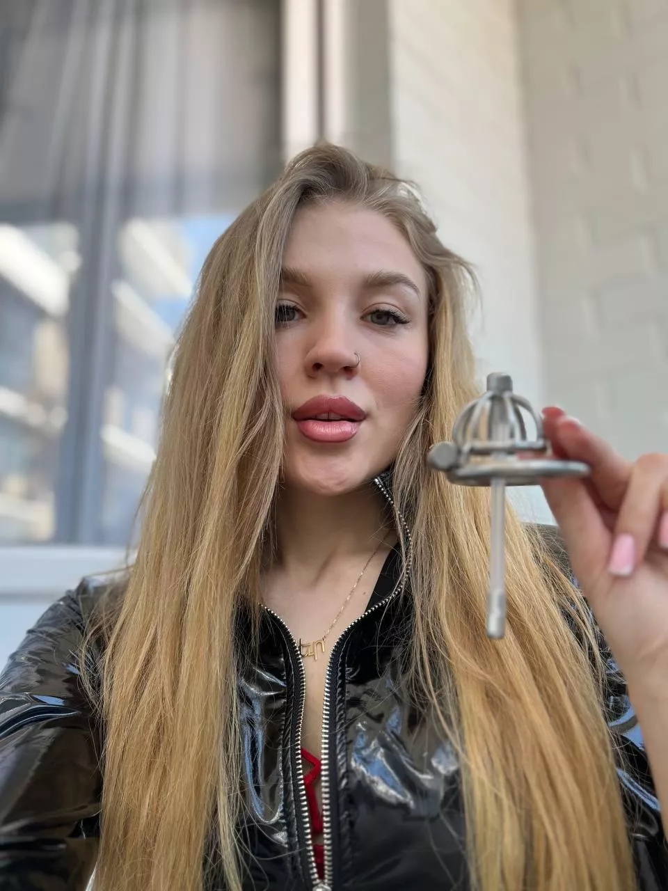 girl, i will make you mine posted by Lucky_Restaurant_610